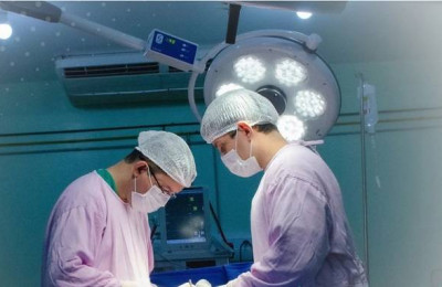 Hospital Regional Deolindo Couto zera fila de cirurgias em Oeiras: 205 realizadas